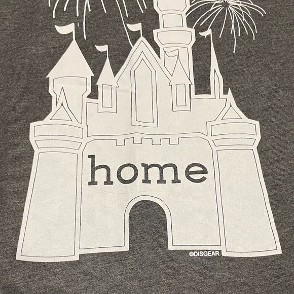 Disney Magic Kingdom Tank - Picture 3 of 8